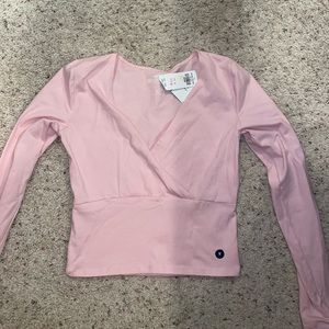 Hollister Long Sleeve with Tags